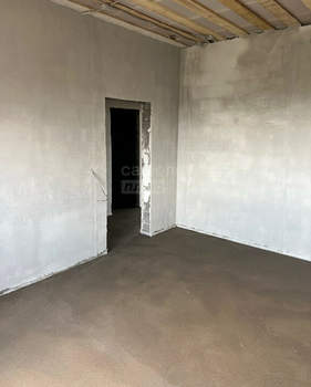 Дом 82м², 1-этажный, участок 5 сот.  