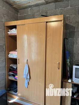 Дом 30м², 2-этажный, участок 10 сот.  