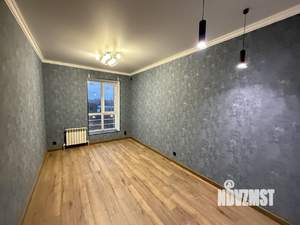 Таунхаус 86м², 2-этажный, участок 1 сот.  