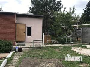 Дом 55м², 1-этажный, участок 8 сот.  