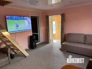 Дом 120м², 2-этажный, участок 6 сот.  