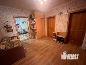 Дом 84м², 1-этажный, участок 7 сот.  