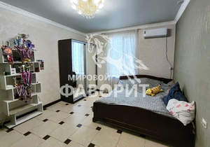 Дом 140м², 2-этажный, участок 6 сот.  