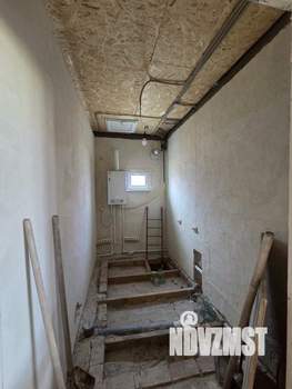 Дом 114м², 1-этажный, участок 6 сот.  