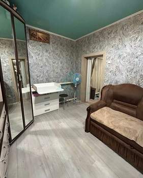 Дом 60м², 1-этажный, участок 3 сот.  