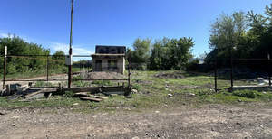 Дом 13м², 1-этажный, участок 5 сот.  