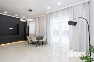 Дом 123м&sup2;, 1-этажный, участок 5 сот.  