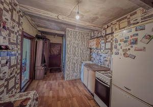 Дом 75м², 1-этажный, участок 5 сот.  