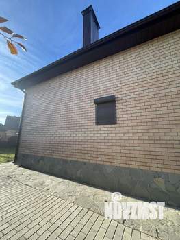 Дом 120м², 2-этажный, участок 6 сот.  
