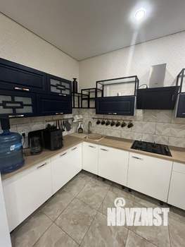 Дом 86м², 1-этажный, участок 5 сот.  