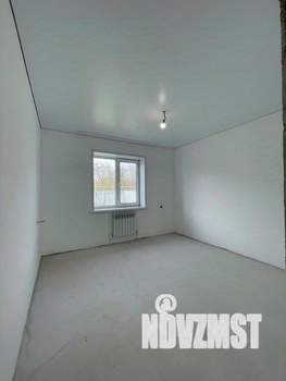 Дом 103м², 1-этажный, участок 5 сот.  