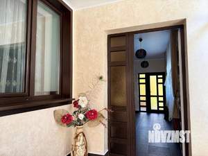 Коттедж 495м², 2-этажный, участок 17 сот.  