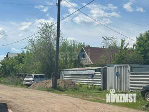 Дом 50м², 1-этажный, участок 15 сот.  