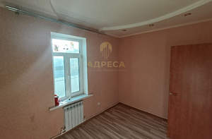 Дом 81м², 2-этажный, участок 4 сот.  