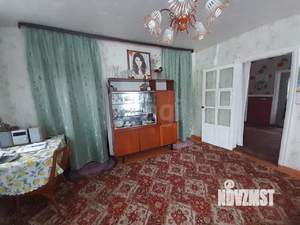 Дом 69м&sup2;, 1-этажный, участок 3 сот.  