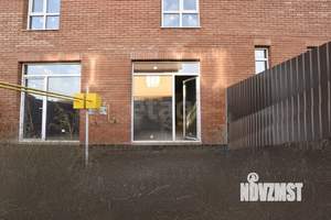 Таунхаус 63м², 2-этажный, участок 1 сот.  