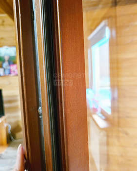 Дом 257м&sup2;, 3-этажный, участок 5 сот.  