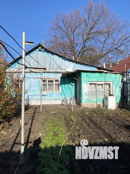 Дом 80м², 1-этажный, участок 3 сот.  