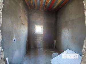 Дом 80м&sup2;, 1-этажный, участок 8 сот.  