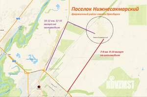 Дом 75м², 1-этажный, участок 5 сот.  