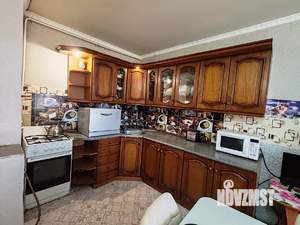 Коттедж 151м², 2-этажный, участок 21 сот.  
