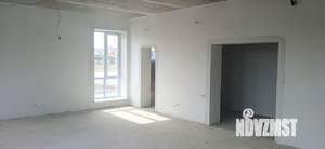 Таунхаус 100м², 1-этажный, участок 2 сот.  