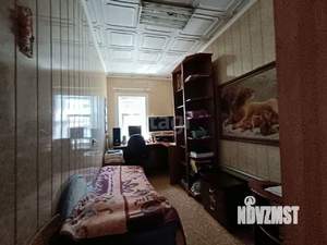 Дом 106м², 1-этажный, участок 6 сот.  