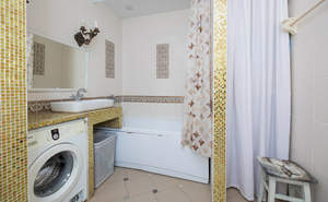 Дом 138м², 2-этажный, участок 5 сот.  