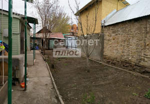 Дом 74м², 1-этажный, участок 3 сот.  