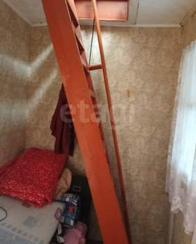 Дом 50м², 1-этажный, участок 5 сот.  