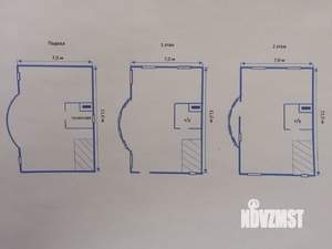 Дом 220м², 2-этажный, участок 5 сот.  