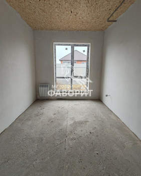 Дом 105м², 1-этажный, участок 5 сот.  