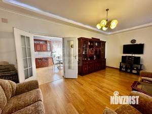 Дом 160м², 2-этажный, участок 4 сот.  