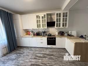 Дом 141м², 2-этажный, участок 3 сот.  