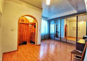 Дом 289м², 2-этажный, участок 5 сот.  