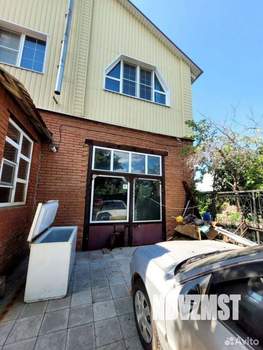 Дом 164м², 2-этажный, участок 9 сот.  