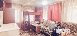Таунхаус 44м², 1-этажный, участок 6 сот.  