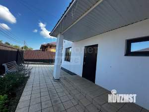 Дом 179м&sup2;, 2-этажный, участок 5 сот.  