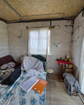 Дом 114м², 1-этажный, участок 6 сот.  
