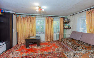 Дом 136м&sup2;, 2-этажный, участок 4 сот.  