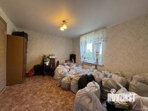 Дом 117м², 1-этажный, участок 8 сот.  