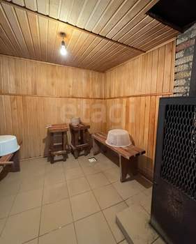 Дом 91м², 1-этажный, участок 7 сот.  