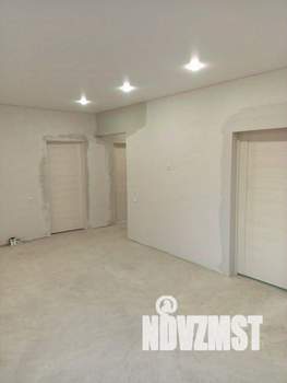 Дом 80м², 1-этажный, участок 8 сот.  