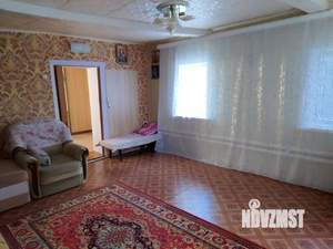 Дом 54м², 1-этажный, участок 4 сот.  