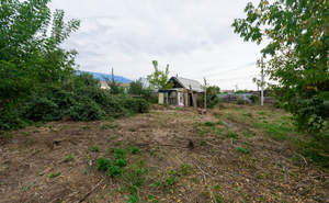 Дом 30м², 1-этажный, участок 4 сот.  