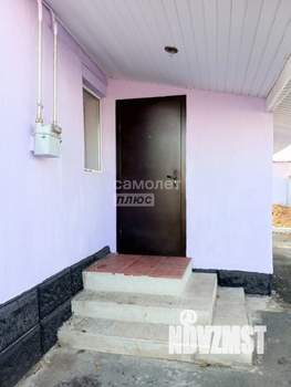 Дом 88м², 1-этажный, участок 9 сот.  