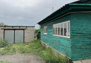Дом 50м², 1-этажный, участок 5 сот.  
