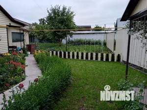 Дом 115м&sup2;, 2-этажный, участок 5 сот.  