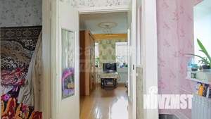 Дом 52м², 1-этажный, участок 4 сот.  