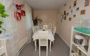 Дом 280м&sup2;, 2-этажный, участок 8 сот.  